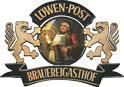 Löwen Post logo